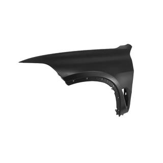 Aile avant gauche (Aluminium) BMW X5 G05 2019–2026 photo 3