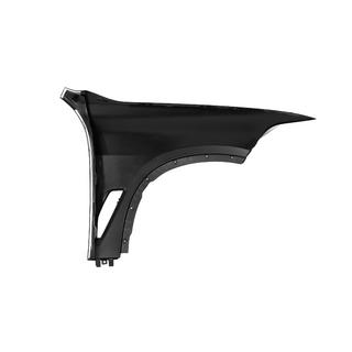 Aile avant gauche (Aluminium) BMW X5 G05 2019–2026 photo 4