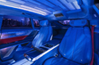 Essai du Cadillac Celestiq : le vaisseau amiral électrique ultra-luxueux photo 7