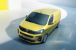 Opel Vivaro Electric : Fourgon électrique pratique pour les entreprises photo 1