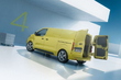 Opel Vivaro Electric : Fourgon électrique pratique pour les entreprises photo 3