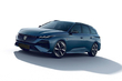 Peugeot e-308 SW : Break électrique élégant pour la famille photo 2