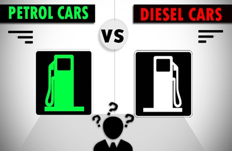 Quelle voiture est la meilleure : diesel ou essence ?