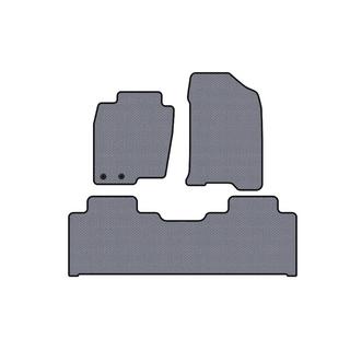 Tapis en Caoutchouc Carsuit V1 (Gris) photo 1