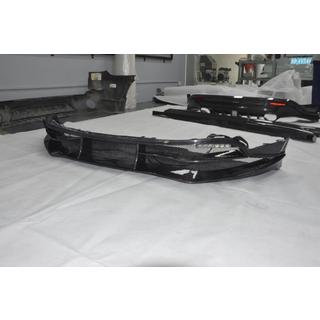 Kit carrosserie SQ Carbon photo 2