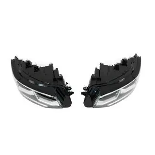 Phares avant Full LED (pour 2020-2024, lot de 2) Volkswagen Tiguan 2016-2023 photo 4