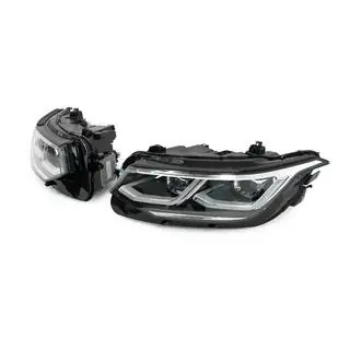 Phares avant Full LED (pour 2020-2024, lot de 2) Volkswagen Tiguan 2016-2023 photo 3