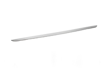 Hyundai Accent 2006-2010 Baguette de coffre Carmos inox photo 3
