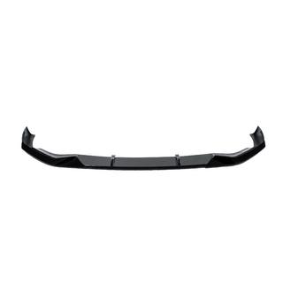 Lame avant DPT Lip V1 (pour M-Performance 2020-2024, noir brillant) BMW Série 5 G30/G31 2017–2023 photo 1