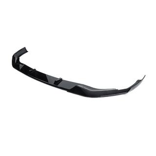 Lame avant DPT Lip V1 (pour M-Performance 2020-2024, noir brillant) BMW Série 5 G30/G31 2017–2023 photo 3
