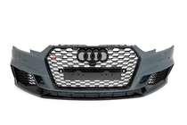 Audi A4 B9 2015-2024 Pare-chocs avant RS-Style (2015-2019) photo 1