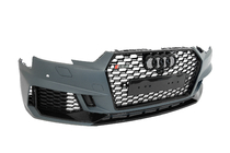 Audi A4 B9 2015-2024 Pare-chocs avant RS-Style (2015-2019) photo 3