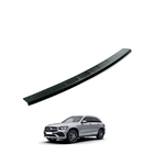 Mercedes GLC X253 2015-2022 Protection de Pare-chocs Arrière EuroCap (ABS) photo 3