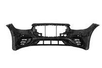 Mercedes S-class W223 2020- Pare-chocs avant AMG S63 photo 5