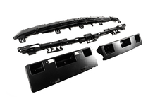 Mercedes S-class W223 2020- Pare-chocs avant AMG S63 photo 8