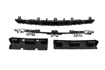 Mercedes S-class W223 2020- Pare-chocs avant AMG S63 photo 9