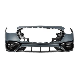 Pare-chocs avant AMG S63 photo 1