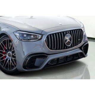 Calandre Avant AMG S63