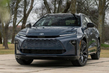 Toyota Crown Signia : Crossover hybride haut de gamme photo 2
