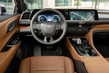 Toyota Crown Signia : Crossover hybride haut de gamme photo 5