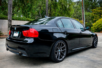 BMW 3 Series E90/E91 2005-2011 Kit carrosserie M-Sport (pour E90 2008-2011) photo 3