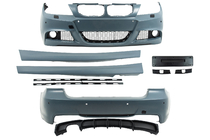 BMW 3 Series E90/E91 2005-2011 Kit carrosserie M-Sport (pour E90 2008-2011) photo 4