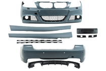 BMW 3 Series E90/E91 2005-2011 Kit carrosserie M-Sport (pour E90 2008-2011) photo 5