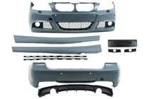 BMW 3 Series E90/E91 2005-2011 Kit carrosserie M-Sport (pour E90 2008-2011) photo 6