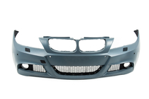 BMW 3 Series E90/E91 2005-2011 Kit carrosserie M-Sport (pour E90 2008-2011) photo 14