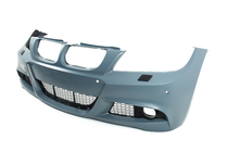 BMW 3 Series E90/E91 2005-2011 Kit carrosserie M-Sport (pour E90 2008-2011) photo 15