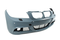 BMW 3 Series E90/E91 2005-2011 Kit carrosserie M-Sport (pour E90 2008-2011) photo 16