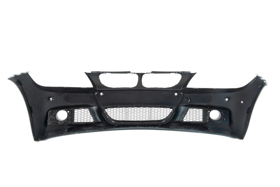 BMW 3 Series E90/E91 2005-2011 Kit carrosserie M-Sport (pour E90 2008-2011) Échappement double sortie gauche/droite Photo 18