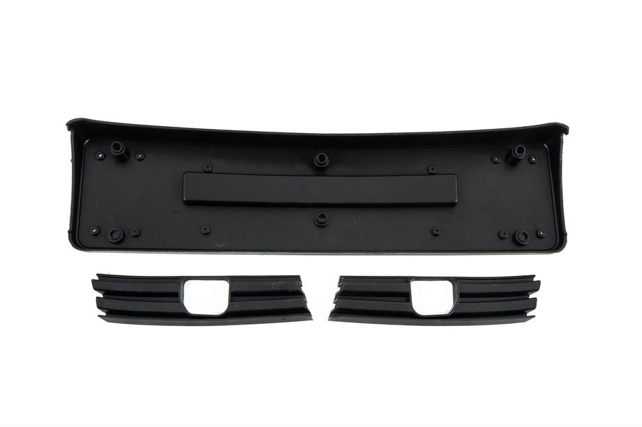 BMW 3 Series E90/E91 2005-2011 Kit carrosserie M-Sport (pour E90 2008-2011) Échappement double sortie gauche/droite Photo 22