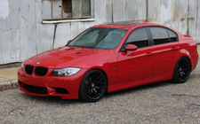 BMW 3 Series E90/E91 2005-2011 Kit carrosserie M3 (pour E90 2008-2011) photo 2