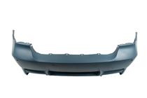 BMW 3 Series E90/E91 2005-2011 Kit carrosserie M3 (pour E90 2008-2011) photo 7