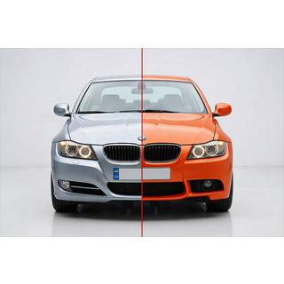 Kit carrosserie M3 (pour E90 2008-2011) photo 1