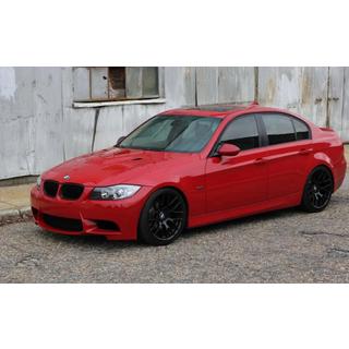 Kit carrosserie M3 (pour E90 2008-2011) photo 2