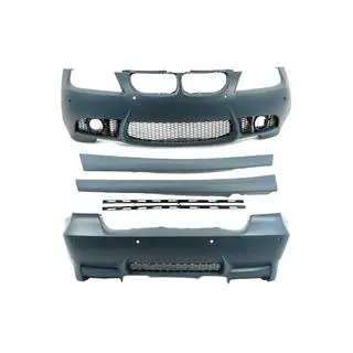 Kit carrosserie M3 (pour E90 2008-2011) photo 3