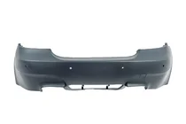 BMW 5 Series E60/E61 2003-2010 Kit carrosserie M5 (pour E60) photo 5