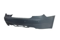 BMW 5 Series E60/E61 2003-2010 Kit carrosserie M5 (pour E60) photo 6