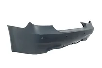 BMW 5 Series E60/E61 2003-2010 Kit carrosserie M5 (pour E60) photo 7