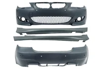 BMW 5 Series E60/E61 2003-2010 Kit carrosserie M5 (pour E60) photo 2