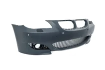 BMW 5 Series E60/E61 2003-2010 Kit carrosserie M5 (pour E60) photo 11