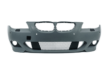 BMW 5 Series E60/E61 2003-2010 Pare-chocs avant M-Sport photo 4