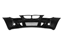 BMW 5 Series E60/E61 2003-2010 Pare-chocs avant M-Sport photo 5