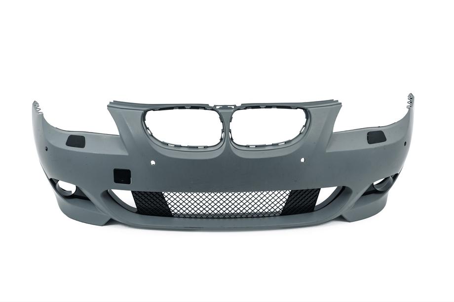 BMW 5 Series E60/E61 2003-2010 Pare-chocs avant M-Sport Image