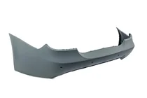 BMW 5 Series E60/E61 2003-2010 Pare-chocs arrière M-Sport (pour E60) photo 3