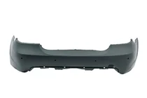BMW 5 Series E60/E61 2003-2010 Pare-chocs arrière M-Sport (pour E60) photo 4