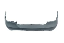 BMW 5 Series E60/E61 2003-2010 Pare-chocs arrière M-Sport (pour E60) photo 5