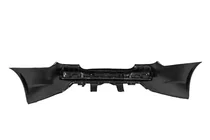 BMW 5 Series E60/E61 2003-2010 Pare-chocs arrière M-Sport (pour E60) photo 6